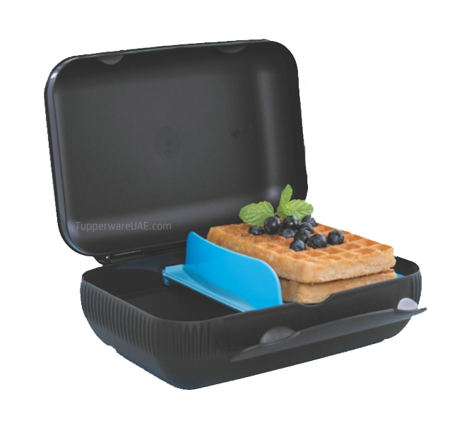 Tupperware AtLunch