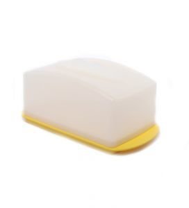 Tupperware Bread Server