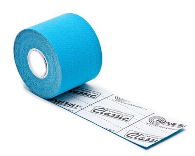 Kinesio Tex Classic 2" Blue Original