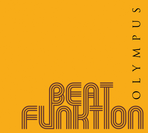 BEAT FUNKTION &quot;OLYMPUS&quot; [CD] (SHRINKWRAPPED)