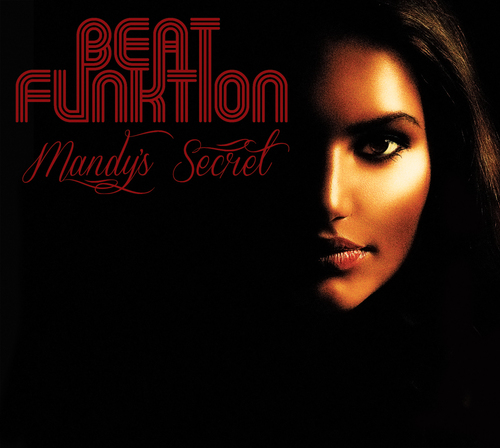 BEAT FUNKTION &quot;MANDY&#39;S SECRET&quot; [CD] (SHRINKWRAPPED)