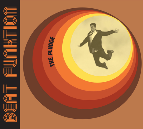 BEAT FUNKTION &quot;THE PLUNGE&quot; [CD] (SHRINKWRAPPED)