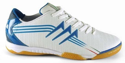 SCARPE CALCETTO AGLA FIVE INDOOR - clicca sulla foto per comprare on line