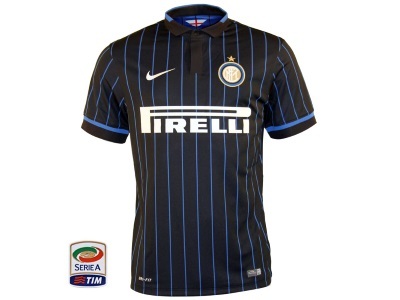 MAGLIA UFFICIALE INTER NIKE MISURA S
