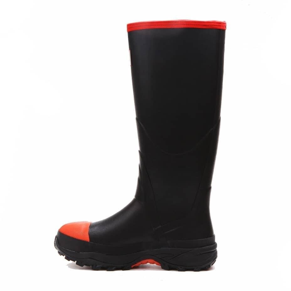 Lincoln rubber boots best sale