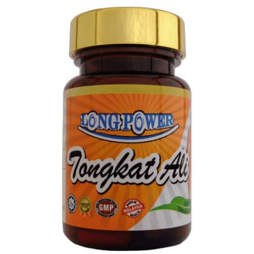 LongPower Tongkat Ali Extract LongPower Tongkat Ali Extract