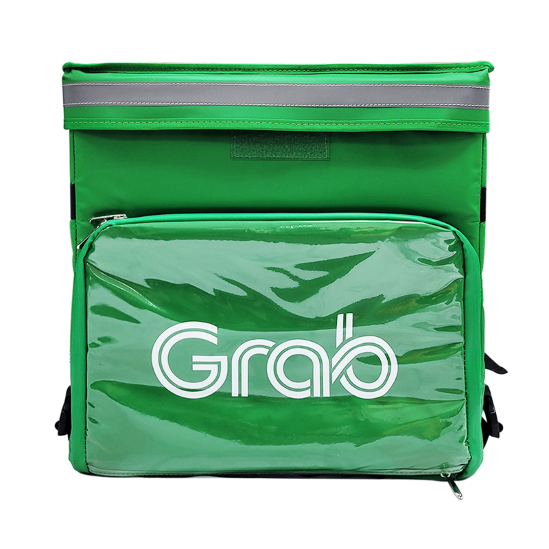 GrabFood Backpack