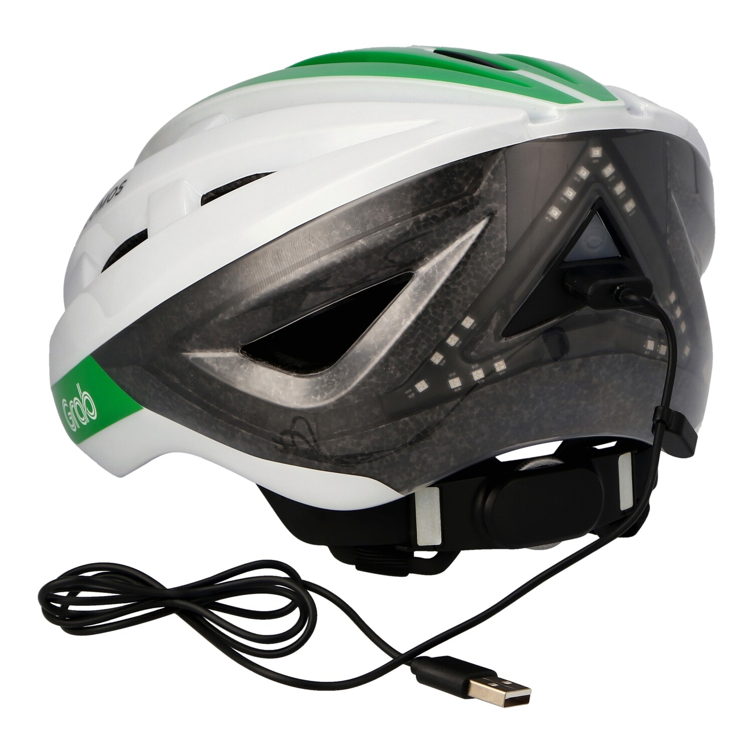 Lumos Helmet