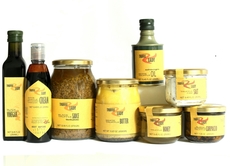 preserved