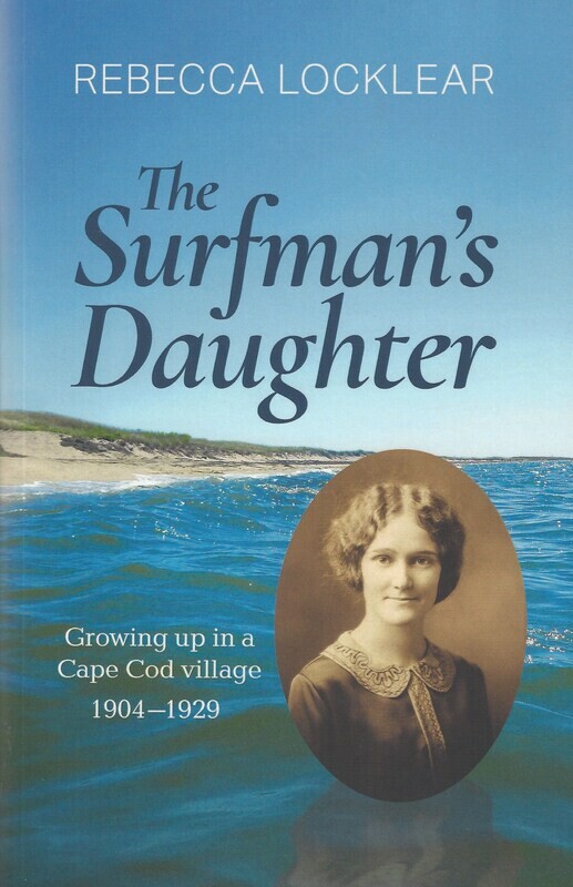 The Surfman's Daughter