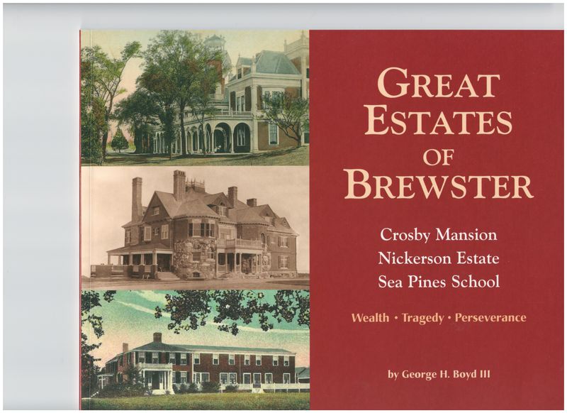 Great Estates of Brewster
