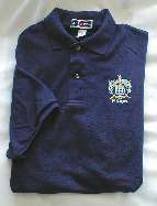 Nickerson Polo Shirts (cotton)