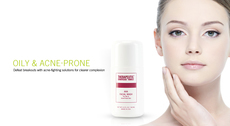 TDF Oily & Acne Prone Skin