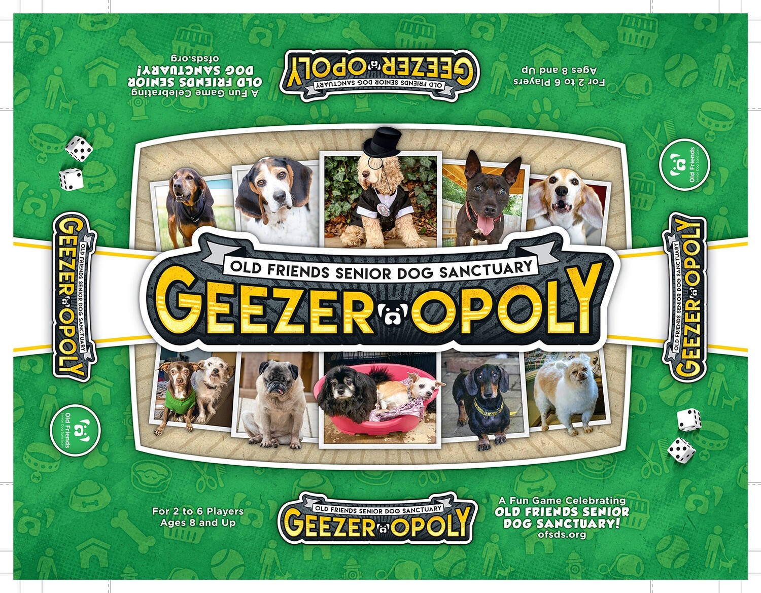 Geezer-opoly