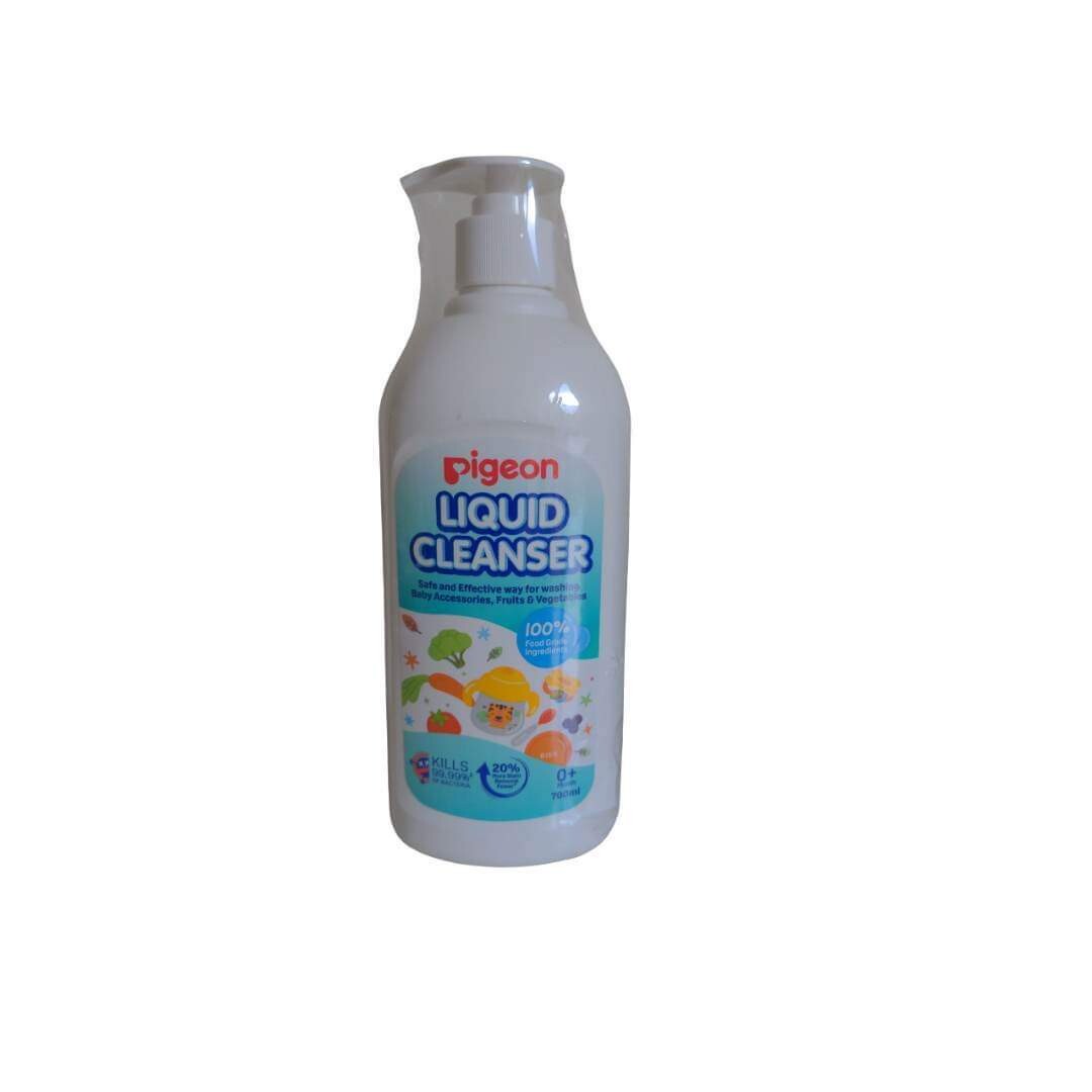 Pigeon Liquid Cleanser 700ML