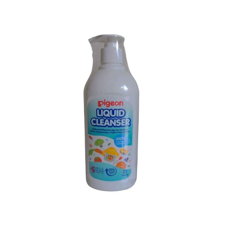 Pigeon Liquid Cleanser 700ML