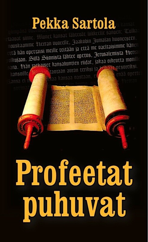 Profeetat puhuvat