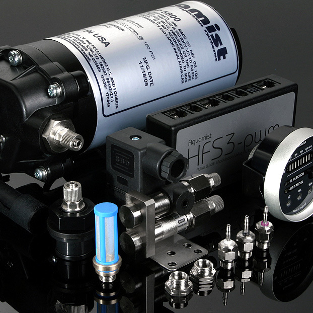Aquamist HFS3 Methanol Injection Kit
