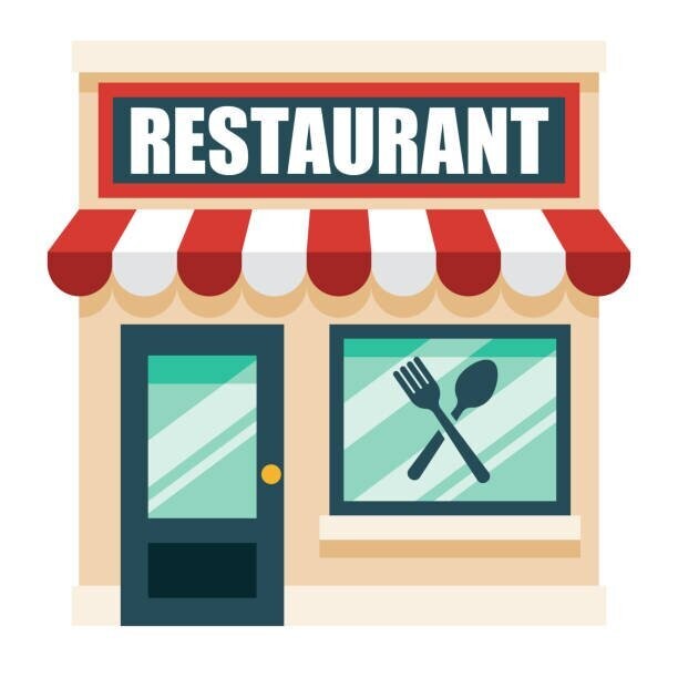 Pack de plantillas. Proyecto de Licencia para Restaurante