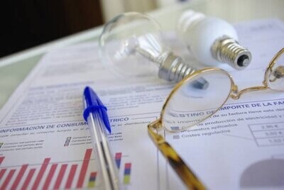 PROYECTO ELÉCTRICO BAJA TENSIÓN (REDES ELÉCTRICAS IBERDROLA)