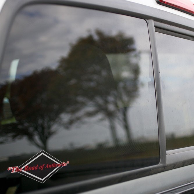 Vinyl Sticker - Reading Northern (RBMN) Road of Anthricite Logo