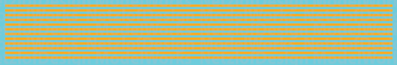 Sill Striping, Non-Reflective Waterslide Decals