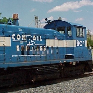 Conrail Express