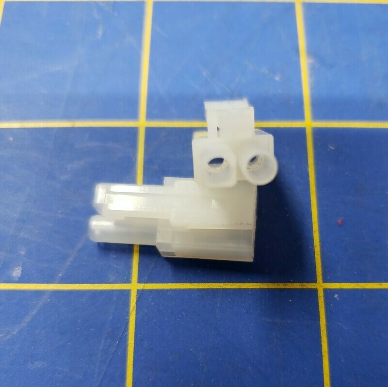 T-TRAK Mini Tamiya Plug Male (Kato Compatible)