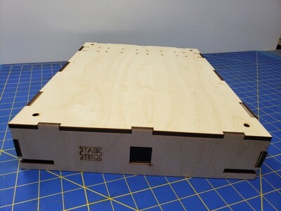 HO Scale T-Trak Straight Modules (Single/Double)