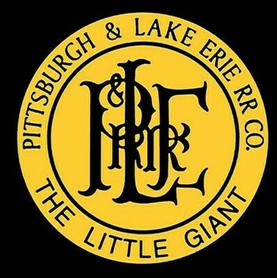 Pittsburgh &amp; Lake Erie (PLE)