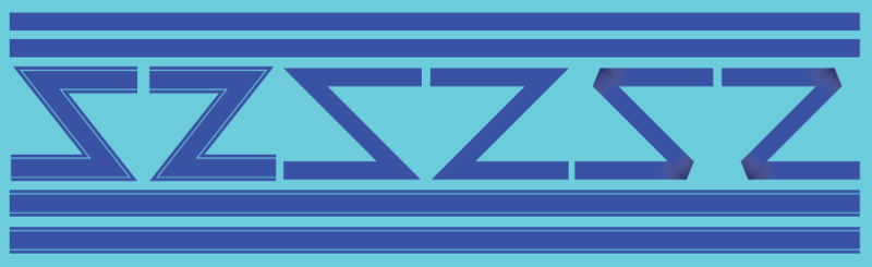 Generic Emergency Vehicle Striping
