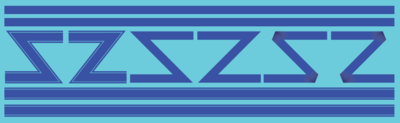 Generic Emergency Vehicle Striping