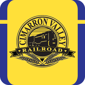 Cimarron Valley Railroad (CVR)