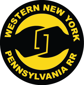 Western New York & Pennsylvania Railroad (WNYP)