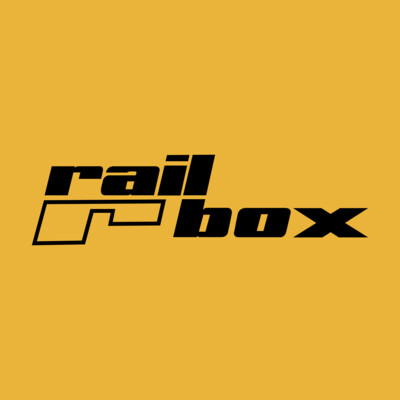 Railbox (TTX Leasing)