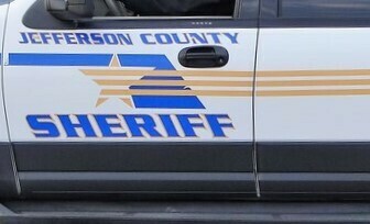 HO Scale - Generic County Sheriff Vehicle Decals Blue/Yellow