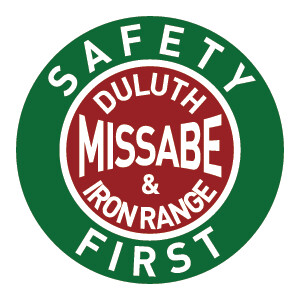 Duluth, Missabe and Iron Range (DMIR)