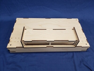 N Scale T-TRAK Tunnel Straight Modules