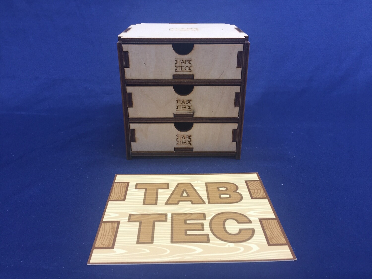TabTec Workbench Drawers 6 Inch