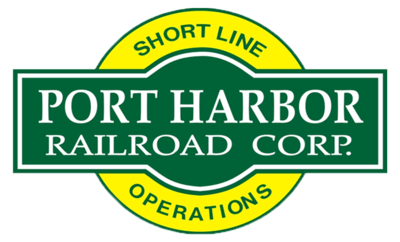 Port Harbor Railroad