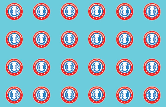 Union Railroad Logo Decal Sets