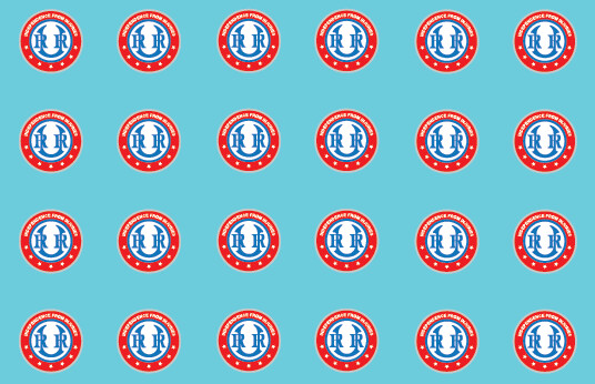 Union Railroad Logo Decal Sets