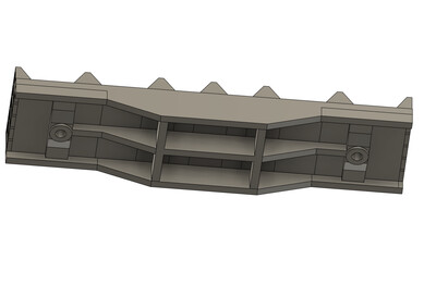 HO Scale - PRR G41 Coil Car