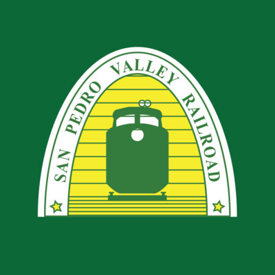 San Pedro Valley Railroad