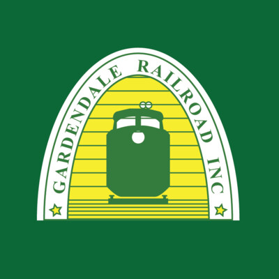 Gardendale Railroad