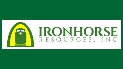 Iron Horse Resources