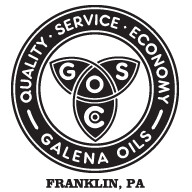 Galena-Signal Oils
