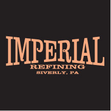 Imperial Refining