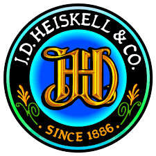 JD Heiskell Railroad (JDHX)