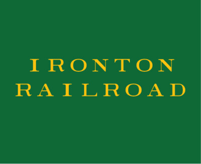 Ironton Railroad (IRN)